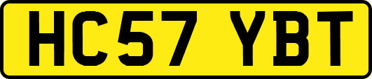 HC57YBT