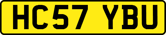 HC57YBU