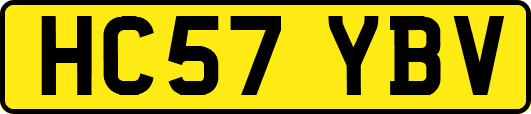 HC57YBV