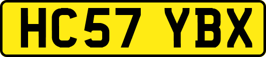 HC57YBX