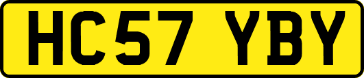 HC57YBY