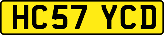 HC57YCD