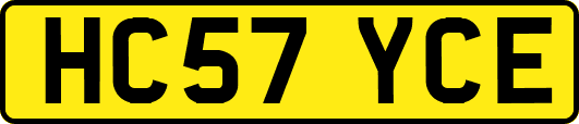 HC57YCE