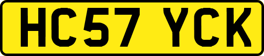 HC57YCK