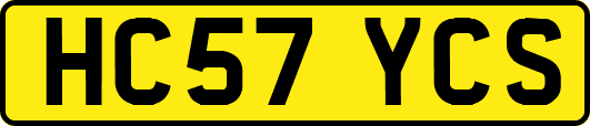 HC57YCS