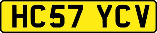 HC57YCV