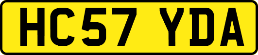 HC57YDA