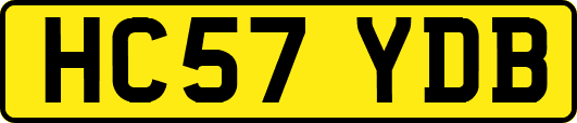 HC57YDB