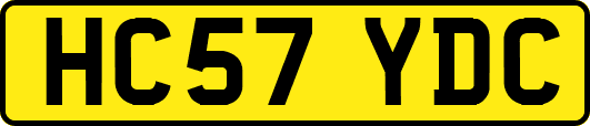 HC57YDC