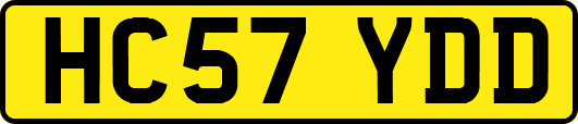 HC57YDD