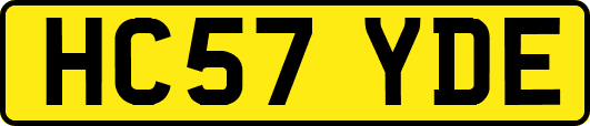 HC57YDE