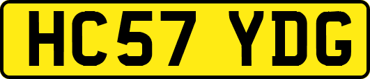 HC57YDG