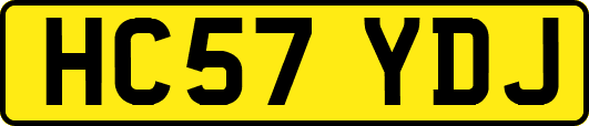 HC57YDJ