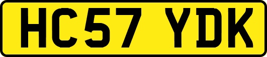 HC57YDK