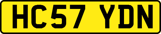 HC57YDN