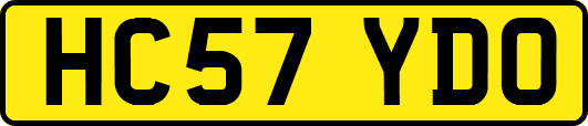 HC57YDO