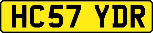 HC57YDR