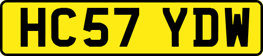 HC57YDW