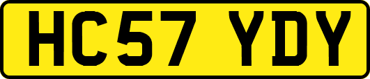 HC57YDY