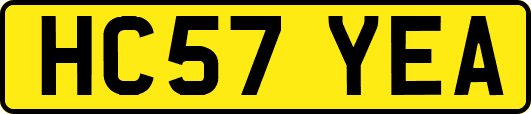 HC57YEA