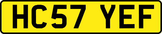 HC57YEF