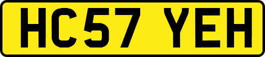 HC57YEH