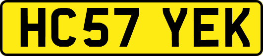 HC57YEK