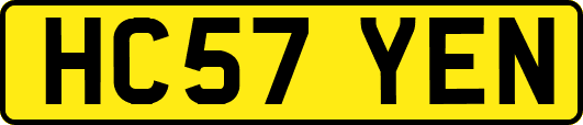 HC57YEN