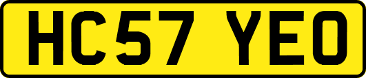HC57YEO