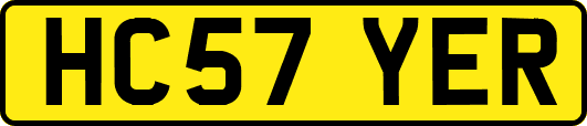 HC57YER