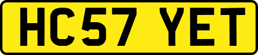 HC57YET