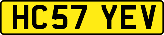HC57YEV