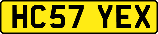 HC57YEX