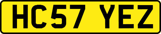 HC57YEZ