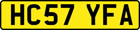 HC57YFA