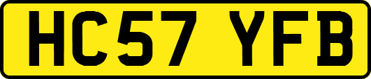 HC57YFB