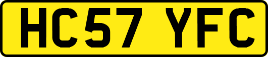 HC57YFC