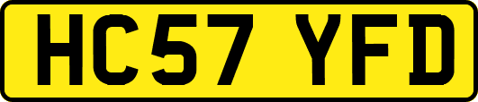HC57YFD
