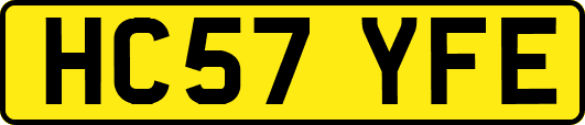 HC57YFE