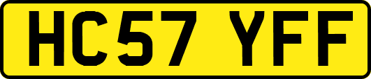 HC57YFF