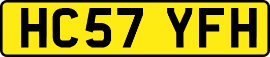 HC57YFH