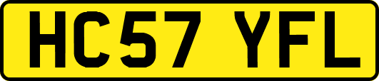 HC57YFL