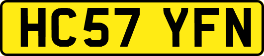 HC57YFN