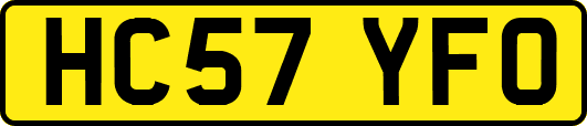 HC57YFO