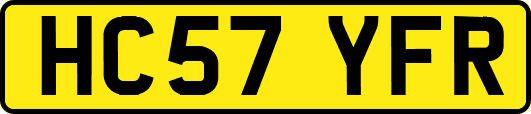 HC57YFR