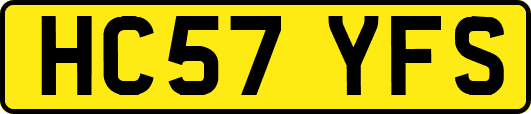 HC57YFS
