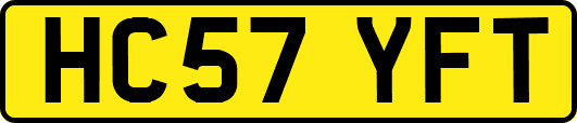 HC57YFT