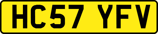 HC57YFV