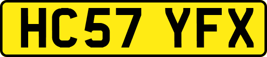 HC57YFX
