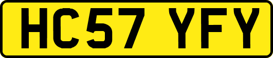 HC57YFY